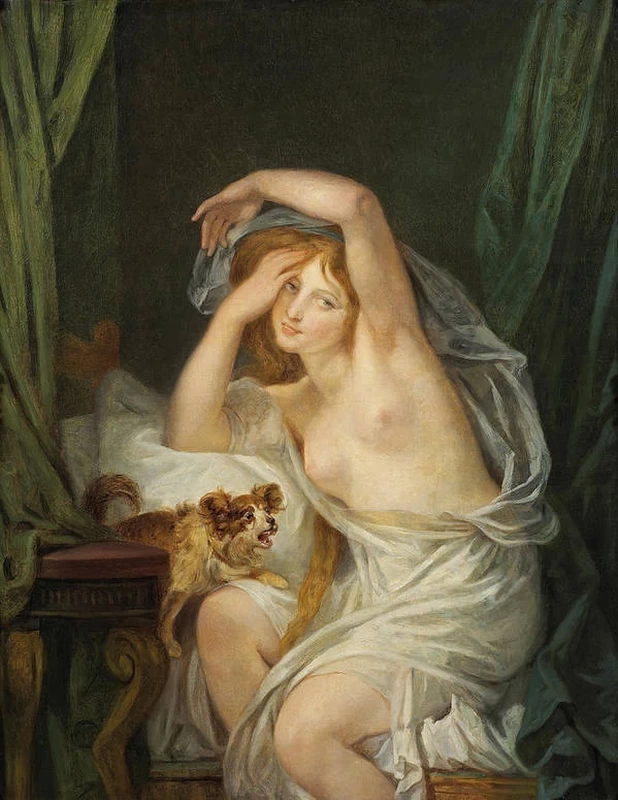 Risveglio